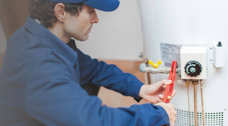 Local annual plumbing maintenance in Brentwood, NY